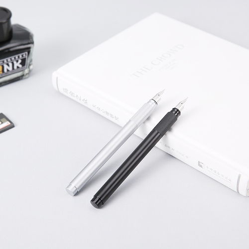 晨光MG文具钢笔匠品AFPY1706 学生练字与办公书法的理想之选