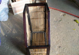 厂家直销 竹编办公文具架与文件架——品味与实用兼具的办公新选