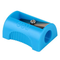 得力0594削笔刀 实用与趣味的办公文具